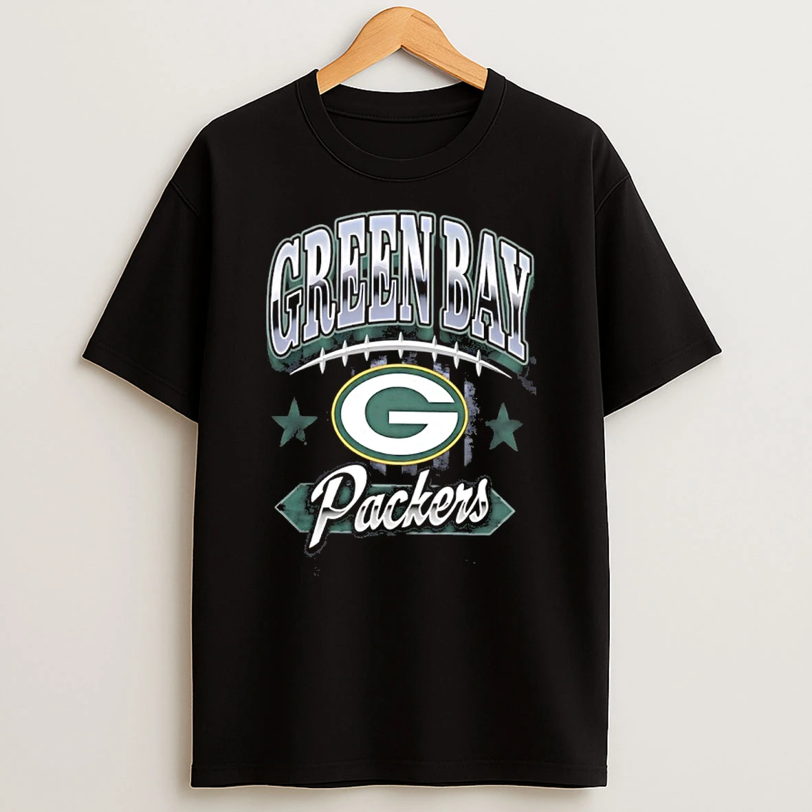 Green Bay Packers Americana 2026 Shirts