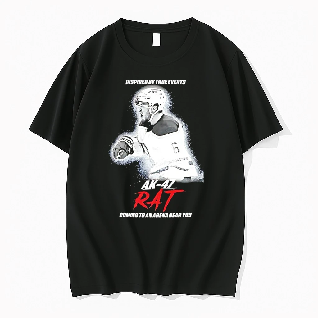Gwcbgj3m Ak 47 Rat Inspired By True Events Coming To An Arena Near You Shirts