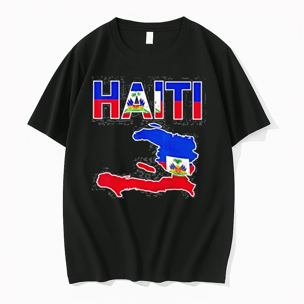 Haiti Flag Day Tour 2026 Shirts