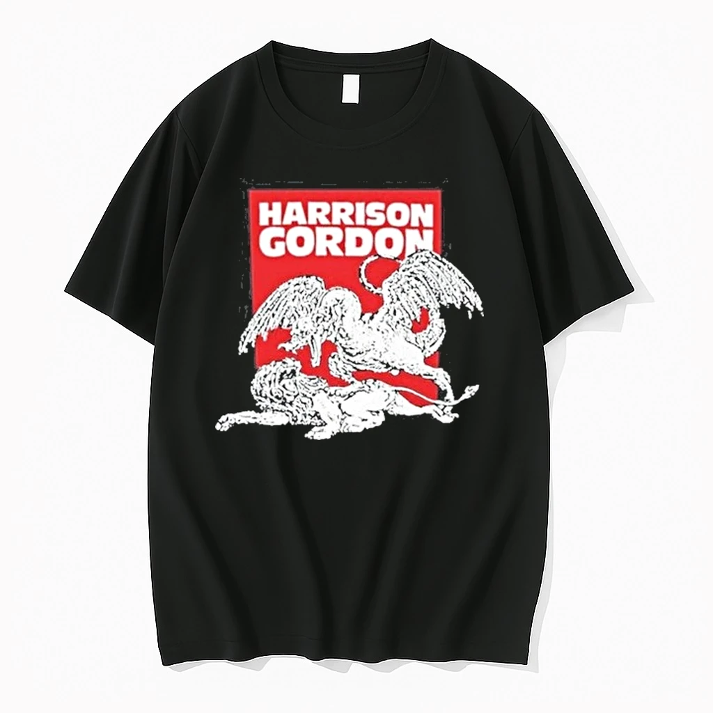 Harrison Gordon Tour Austin 2026 Shirts