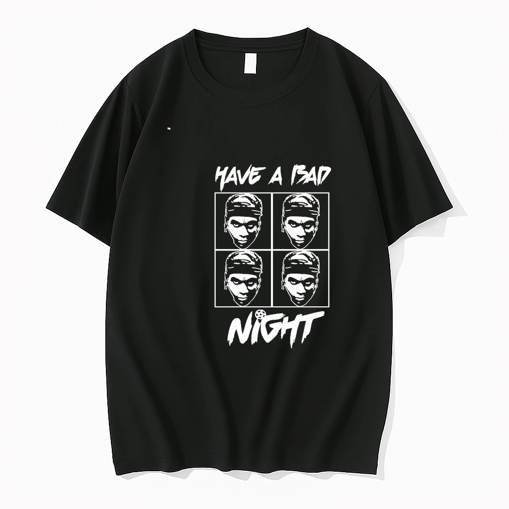 Have A Bad Night Jaden Mcdaniels 2026 Minnesota Timberwolves Timberwolves Basketball 00 Shirts
