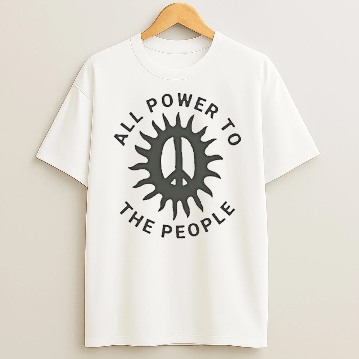Hayley Williams All Powel To The People Tour 2026 Shirts
