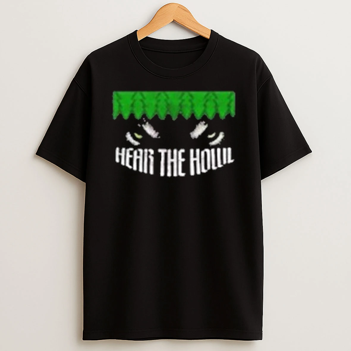 Hear The Howl Minnesota Timberwolves Nba 2026 Playoffs Shirts