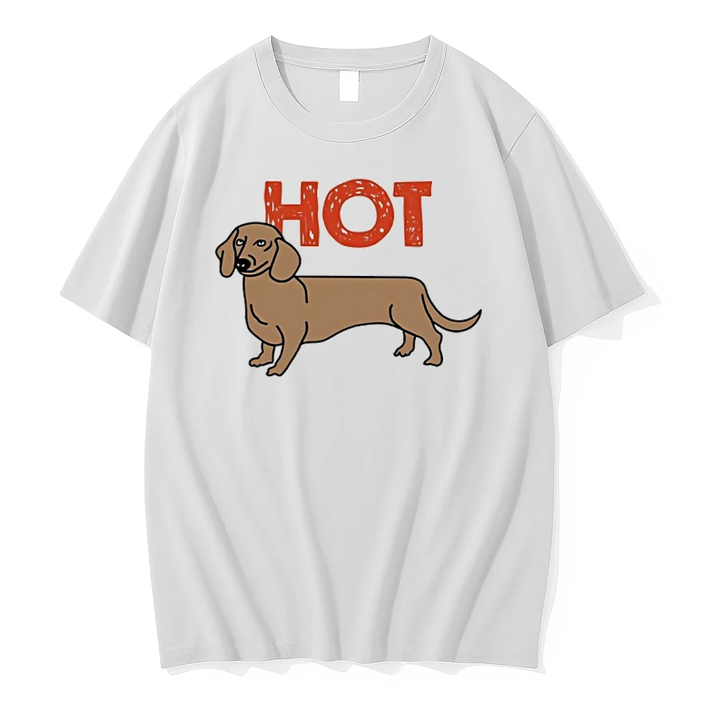 Hot Dog Shirts