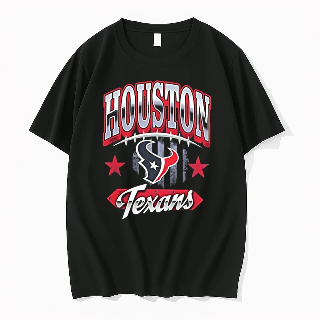 Houston Texans Americana 2026 Shirts