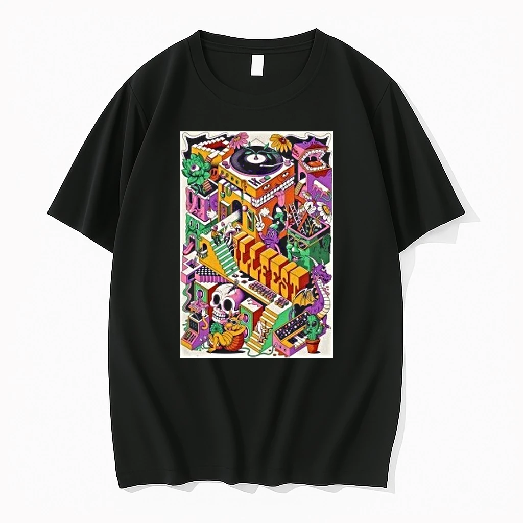 Illfest Austin Tx 5 29 5 31 2026 Shirts