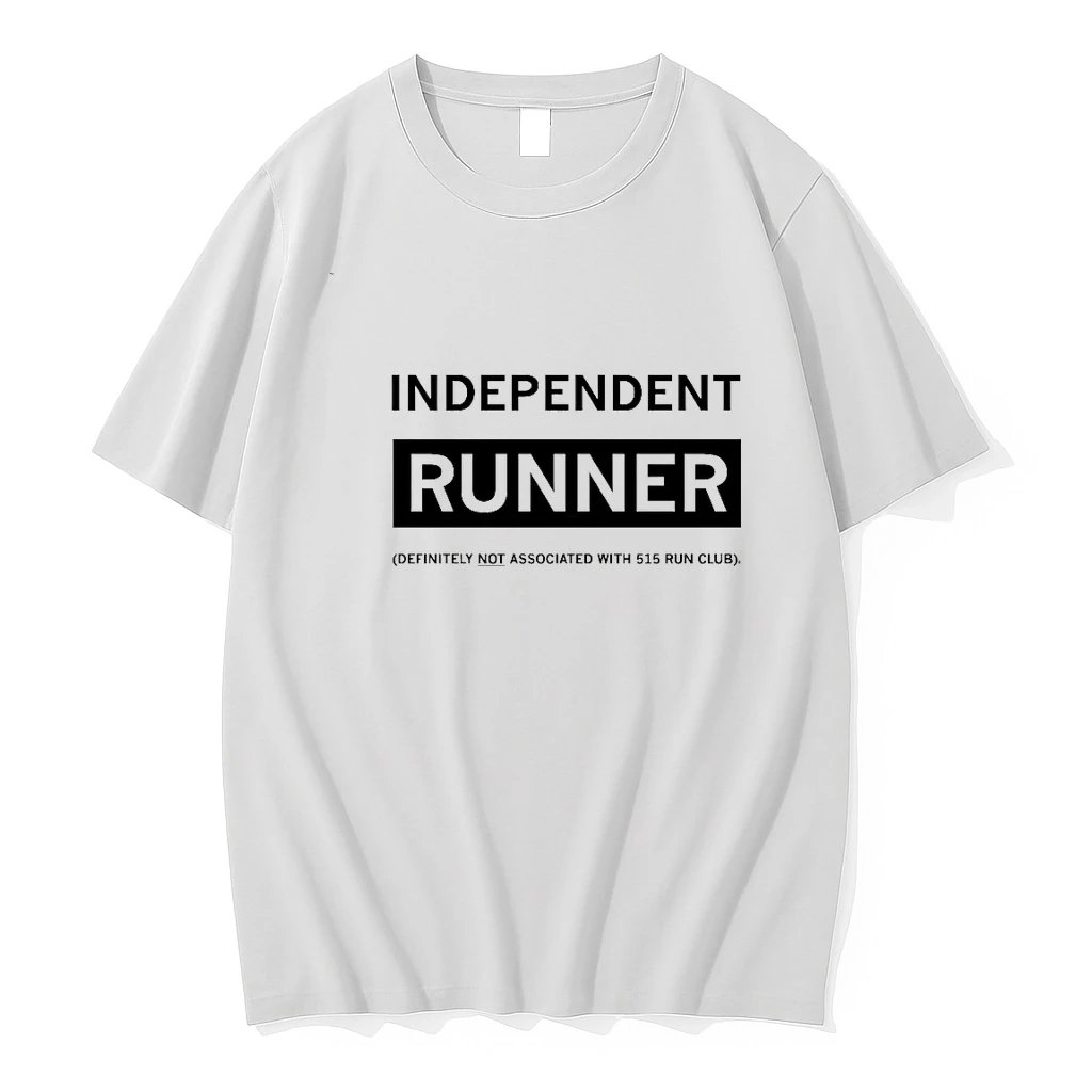 Independent Runner 00 Shirts