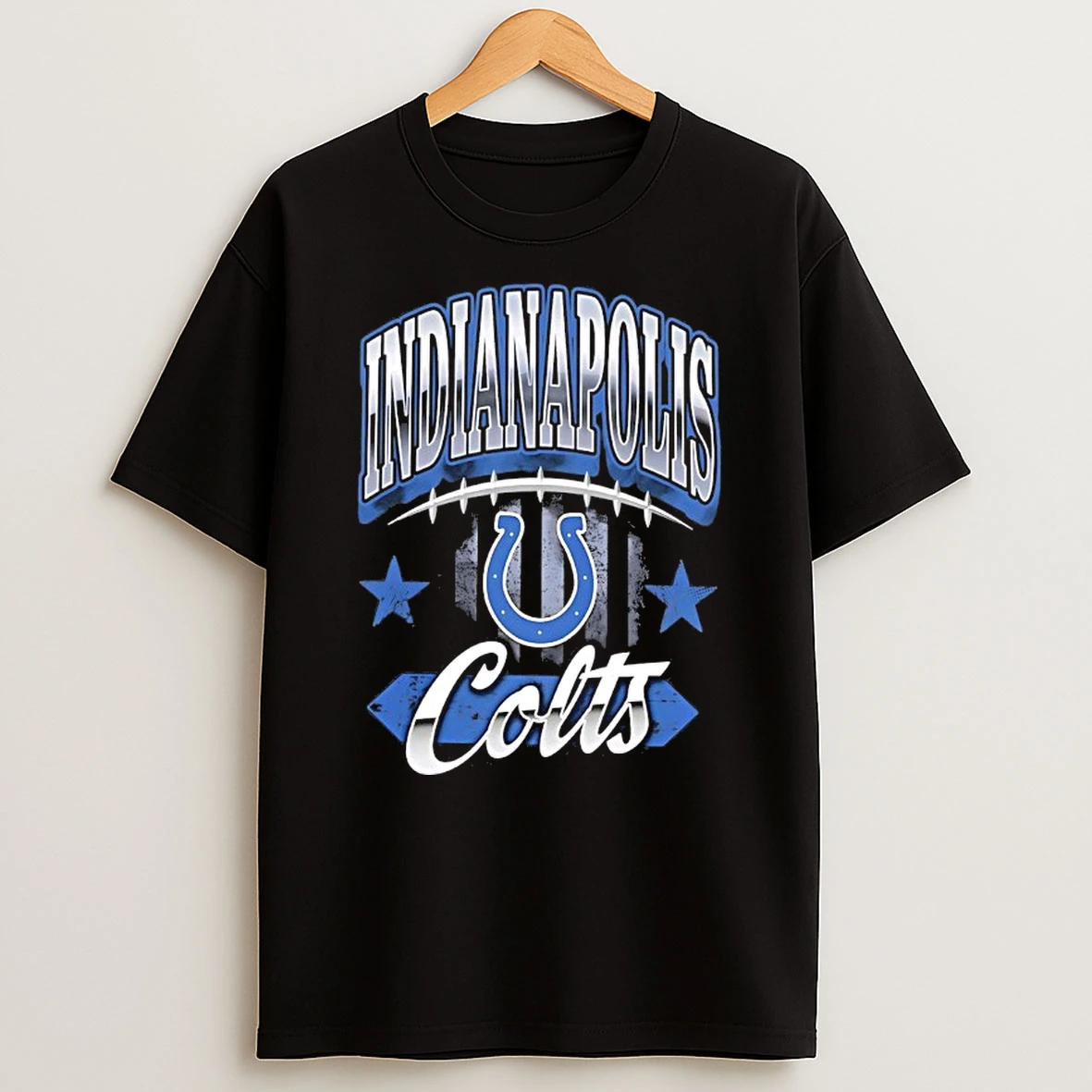 Indianapolis Colts Americana 2026 Shirts