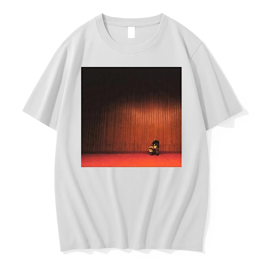 Isaiah Rashad Its Been Awful Album Cover 2026 Shirts