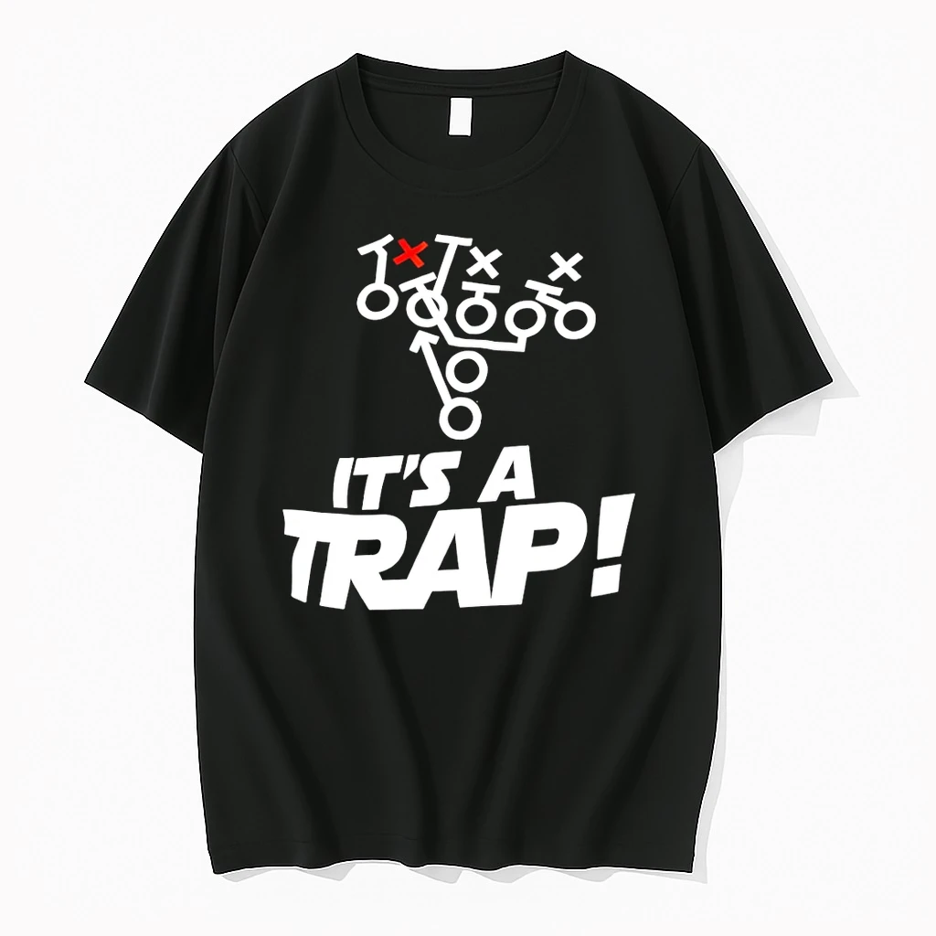 Its A Trap Star Wars Shirts
