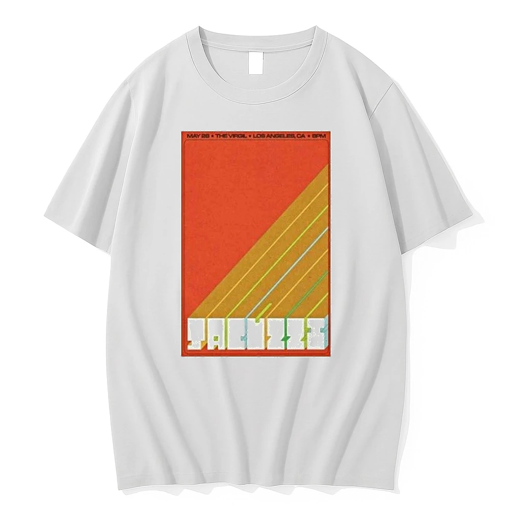 Jacuzzi May 28 2026 Los Angeles Shirts