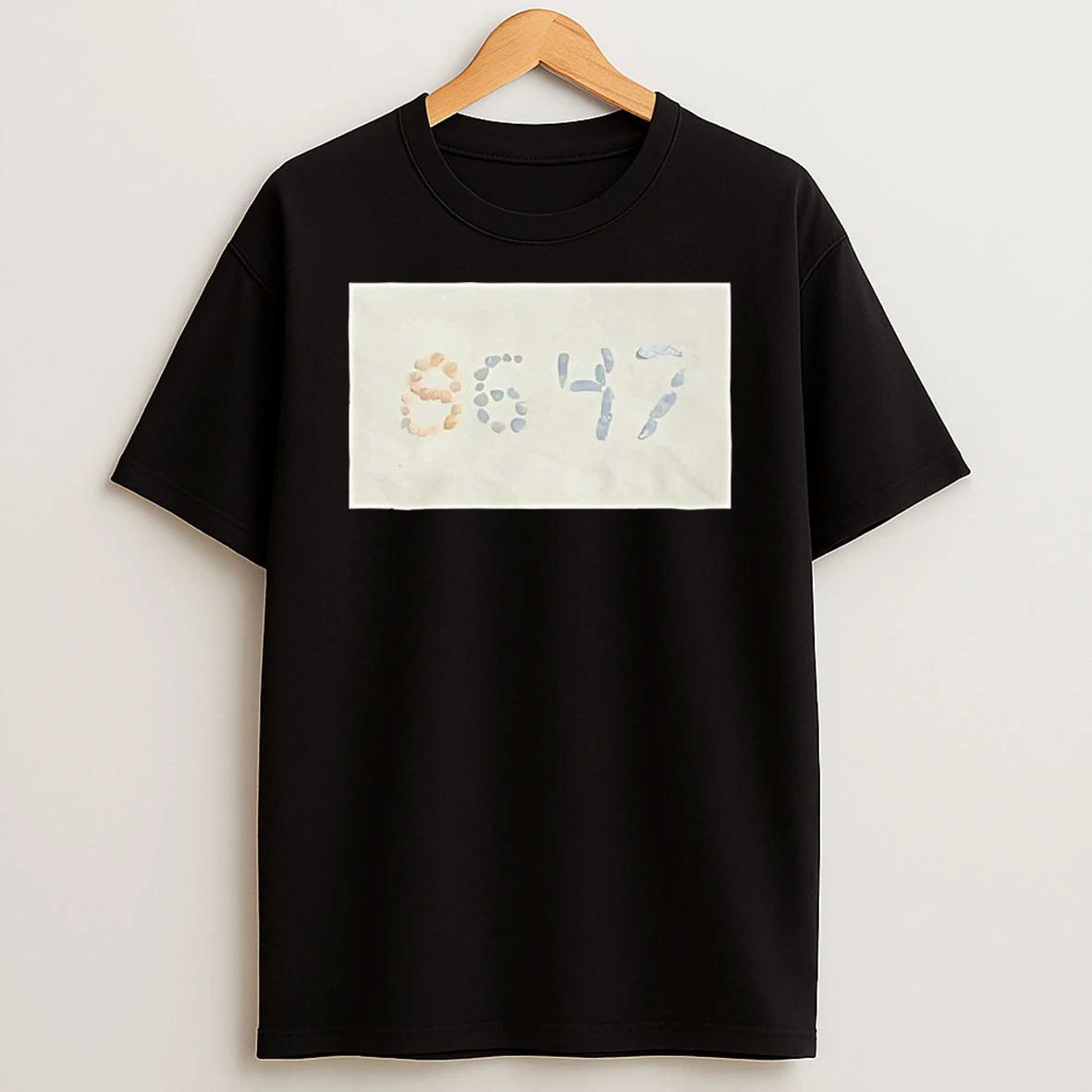 James Comey 86 47 Anti Trump Seashell Shirts