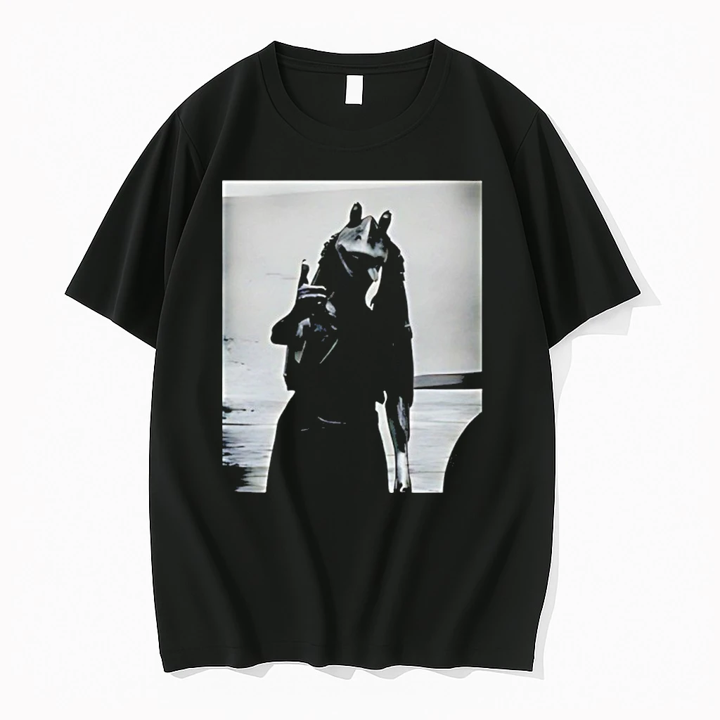 Jar Jar Binks Star Wars Character Shirts