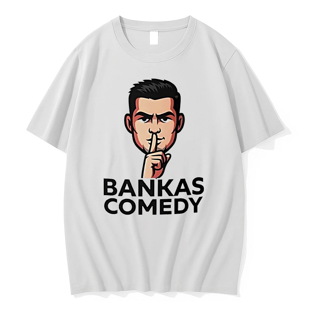 Jason Banks Comedy Shirts