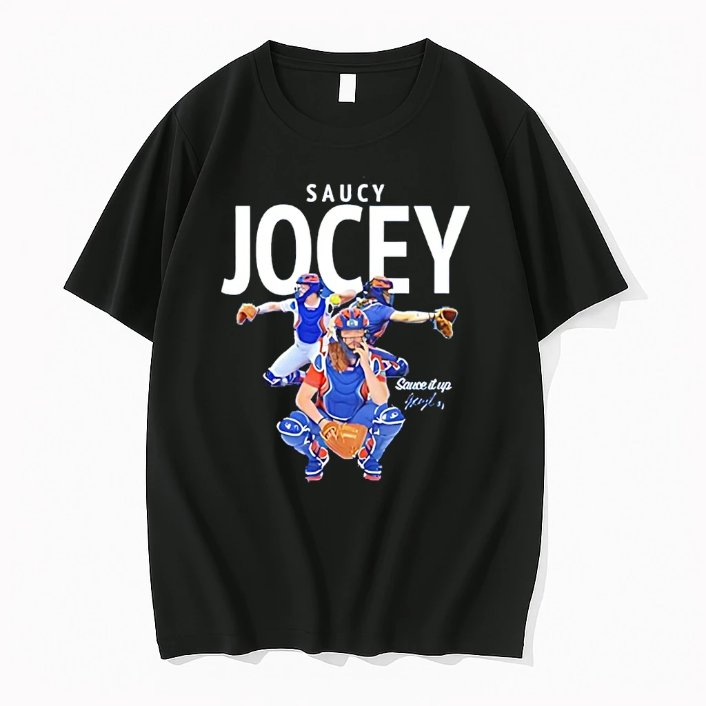 Jocelyn Erickson Saucy Jocey Sauce It Up Florida Gators Shirts