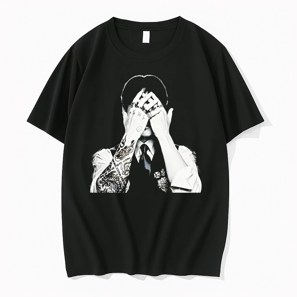 Jung Kook Bts Arirang Bangtan Sonyeondan Graphic Shirts