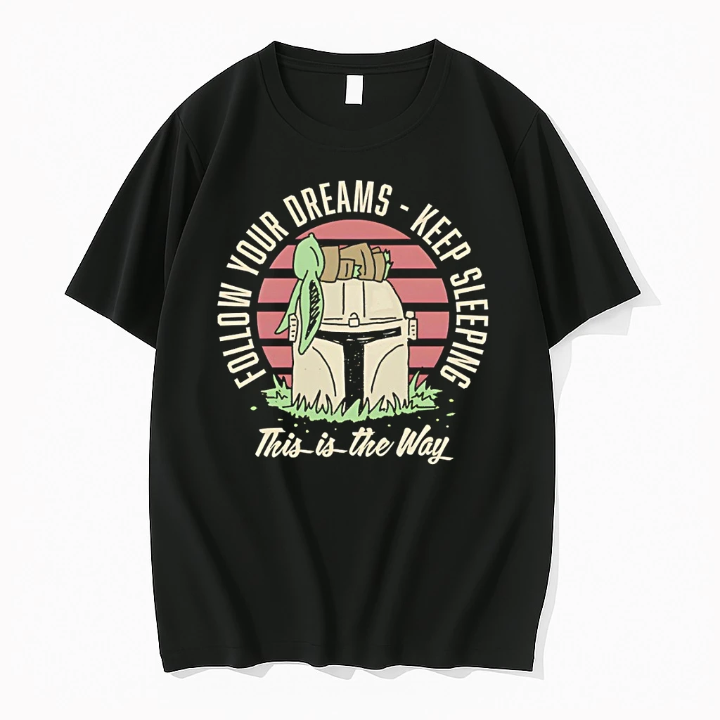 Keep Sleeping Follow Your Dreams Keep Sleeping Shirts