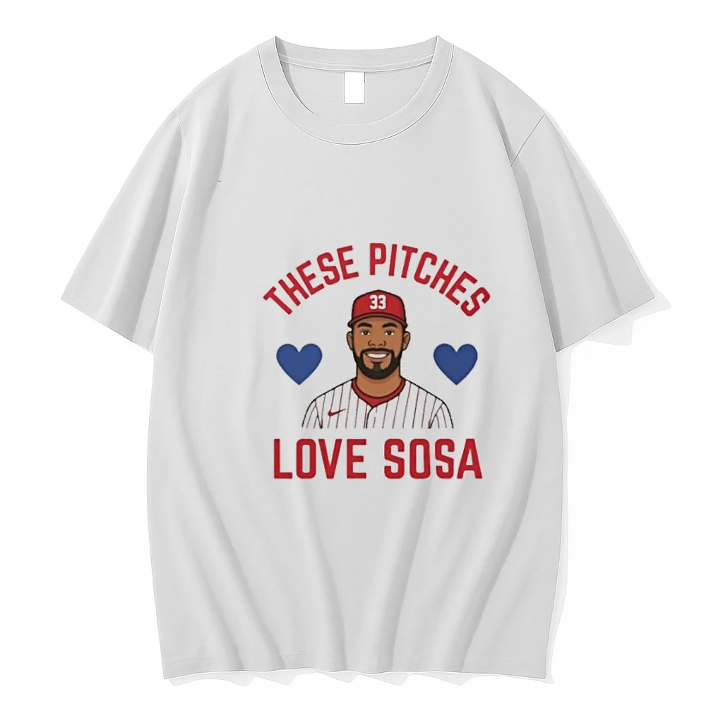Ker Bear Bitches Love Sosa Edmundo Sosa 00 Shirts