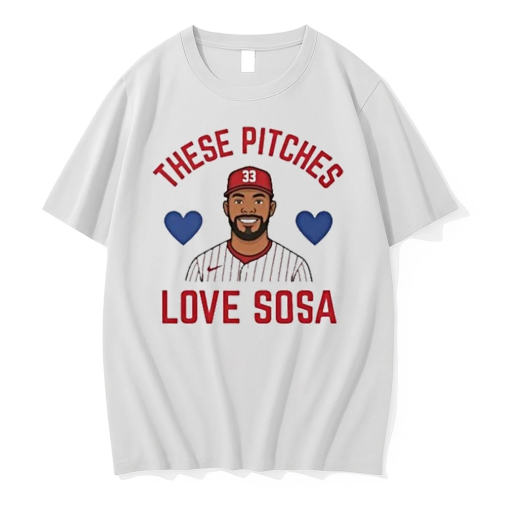 Ker Bear Bitches Love Sosa Edmundo Sosa Tour 2026 Shirts