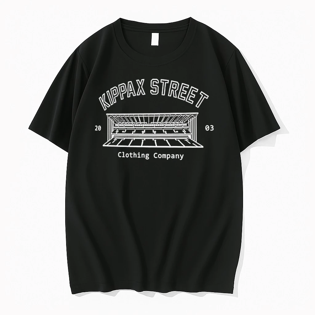 Kippax Street Clothing Company 2003 Shirts