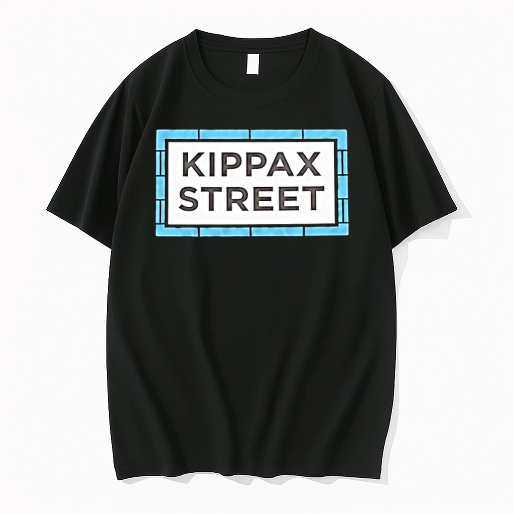 Kippax Street Shirts
