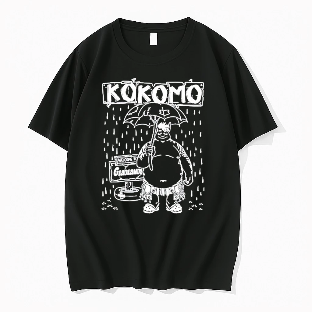 Kokomo Shirts