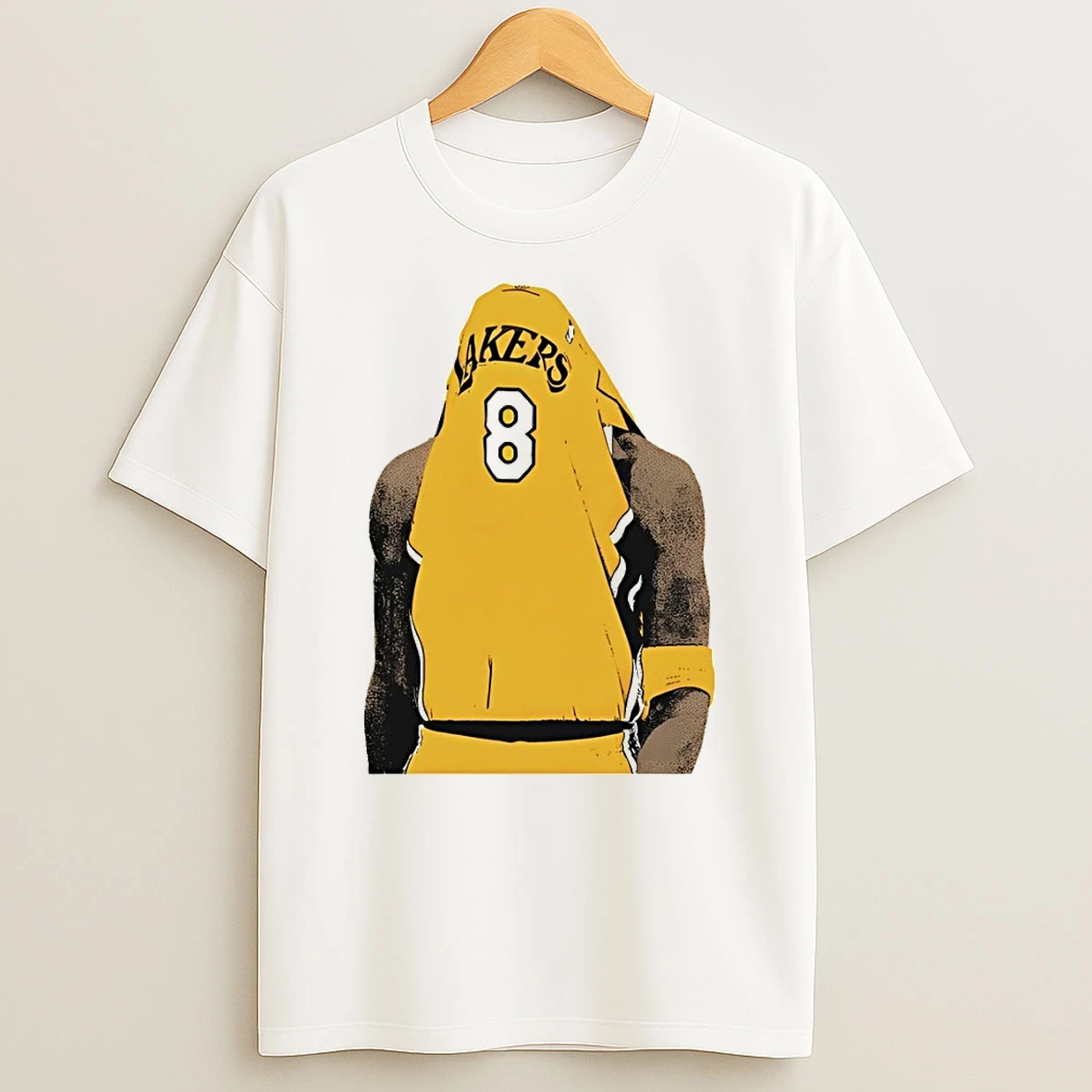 Kobe Bryant Mamba Day Los Angeles Lakers Basketball Nba 2026 Shirts