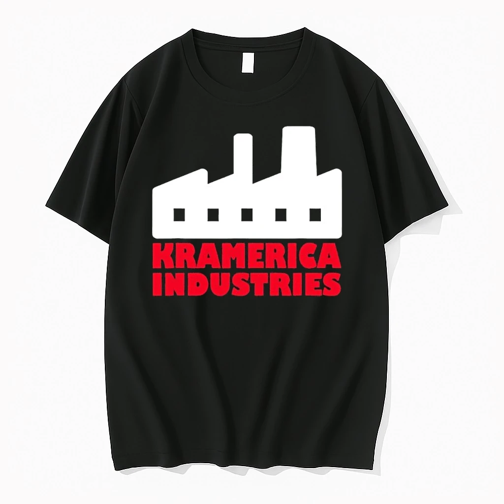 Kramerica Industries Shirts
