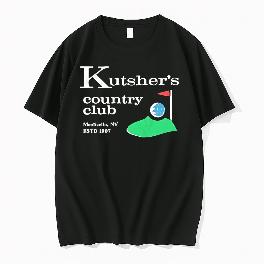 Kutshers Country Club Monticello Ny Estd 1907 Shirts