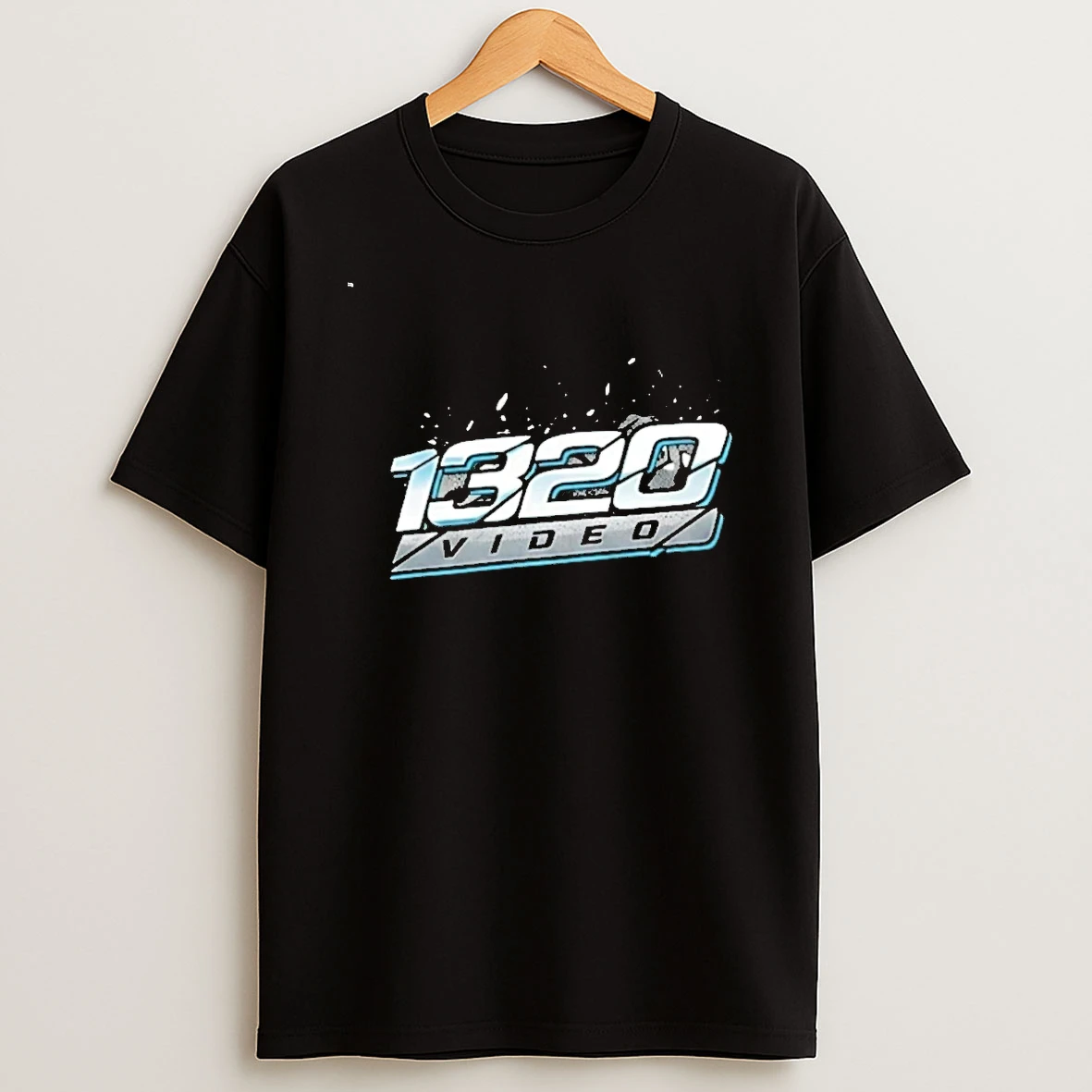 Kyle Loftis 1320 Video 00 Shirts