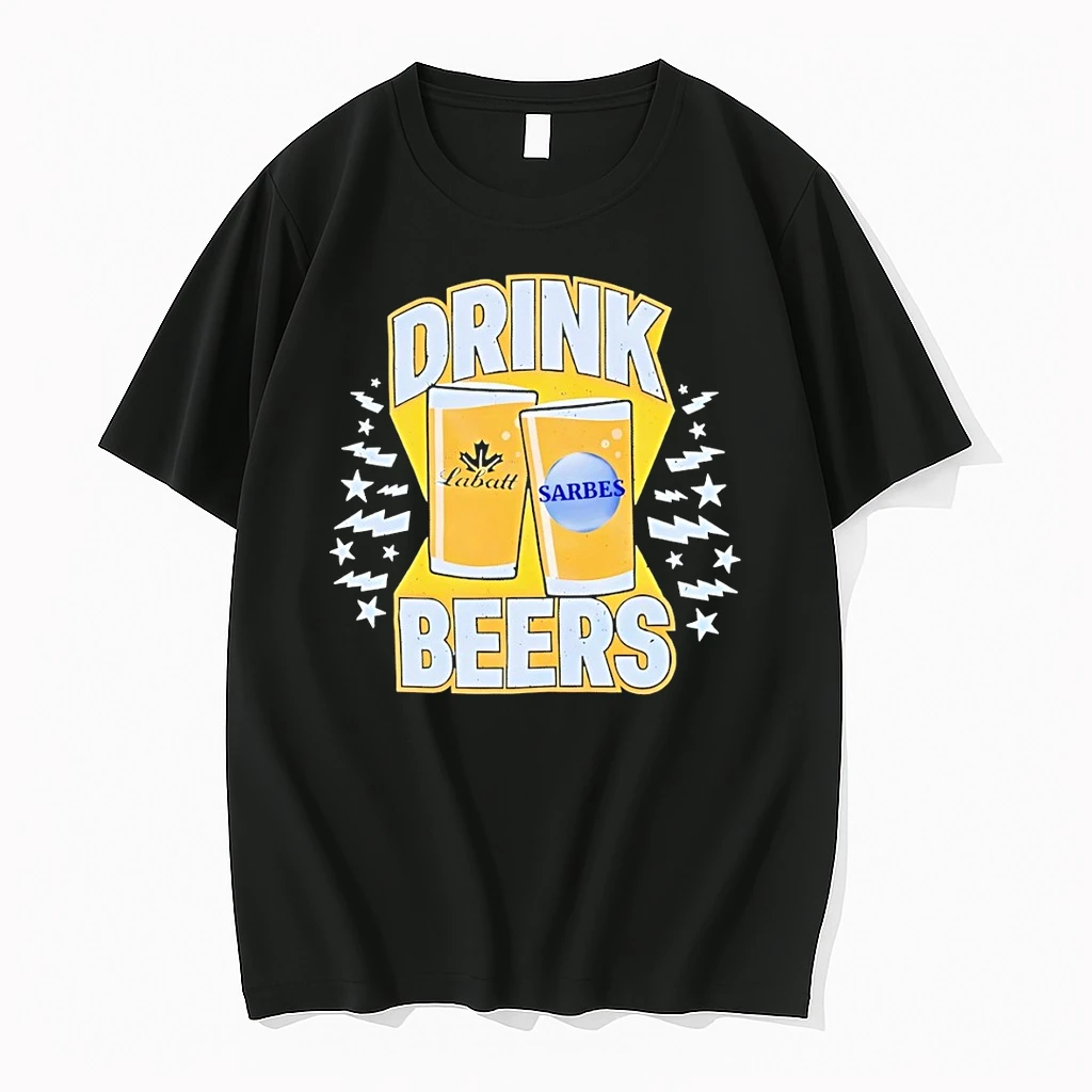 Labatt Drink Beer Buffalo Sabres Hockey Nhl 2026 Shirts
