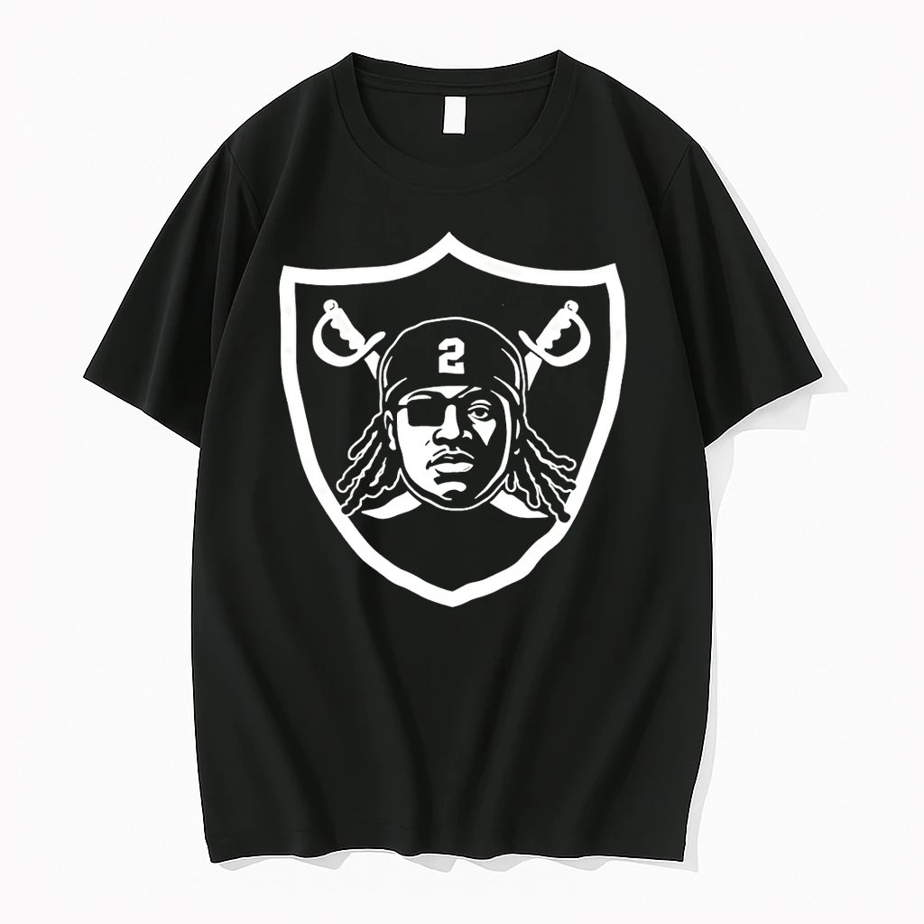 Las Vegas Football Ashton Jeanty Shirts