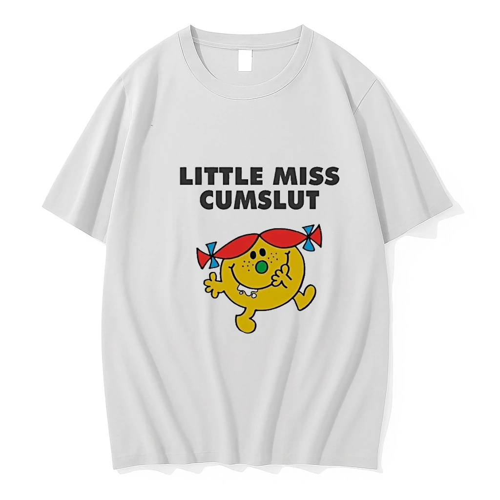 Little Miss Cumslut 00 Shirts