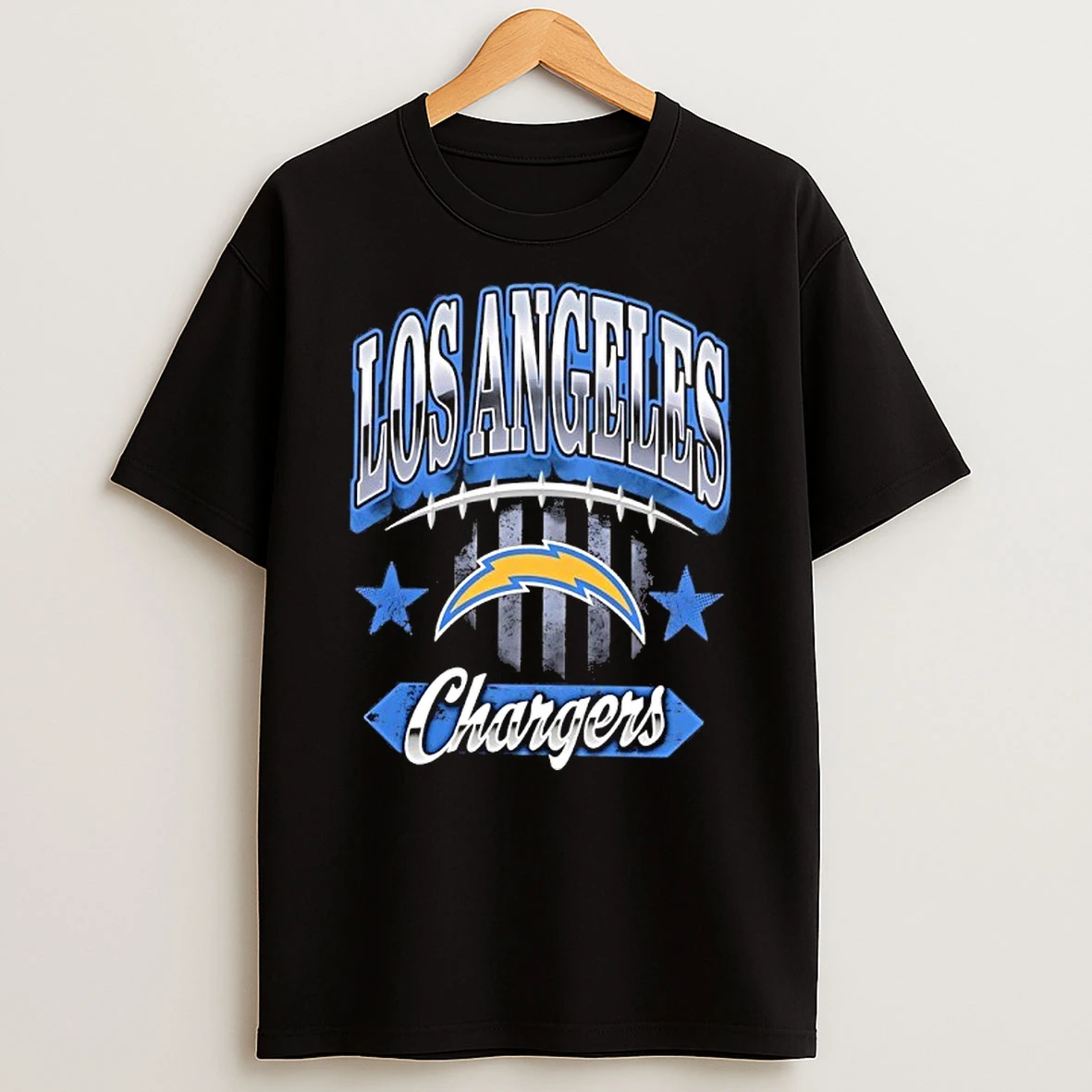Los Angeles Chargers Americana 2026 Shirts