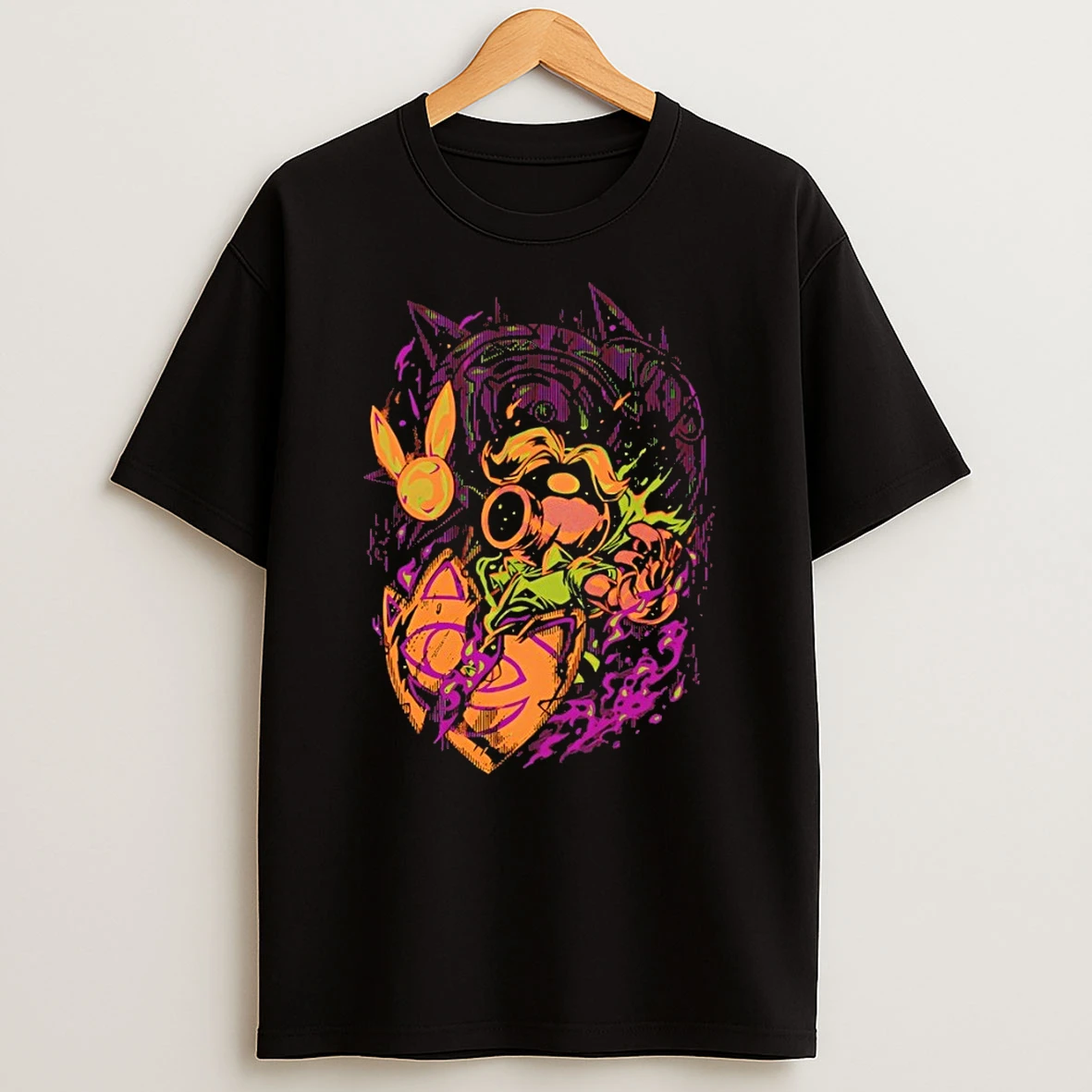 Lost Boy Deku Link The Legend Of Zelda Shirts