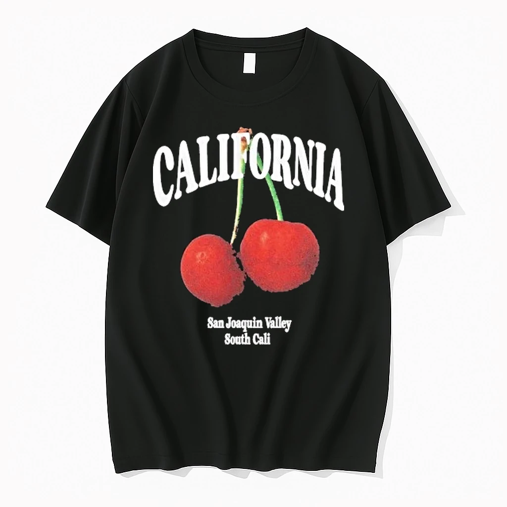 Louis Tomlinson California Cherry San Joaquin Valley Tour 2026 Shirts