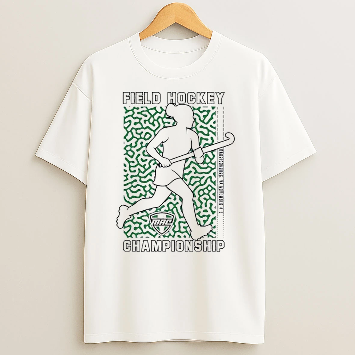 Mac Field Hockey Championship 2026 Shirts