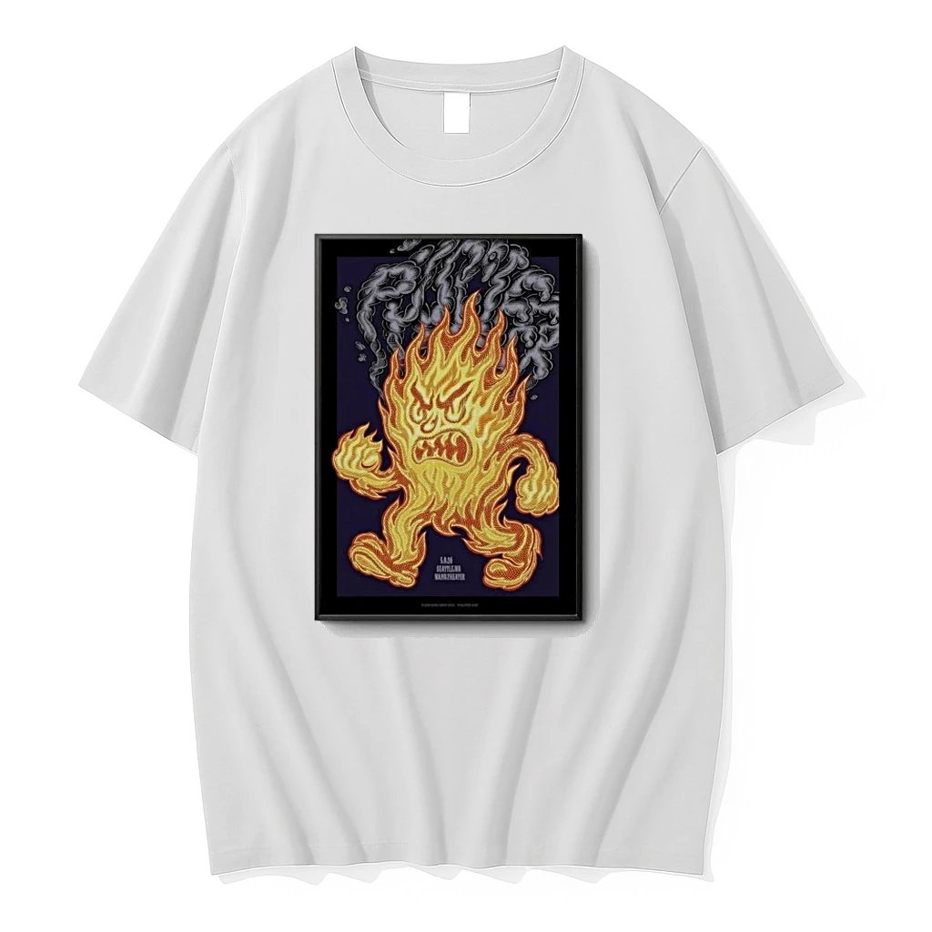 May 8 2026 Puscifer Concert Wamu Theater Seattle Wa Shirts