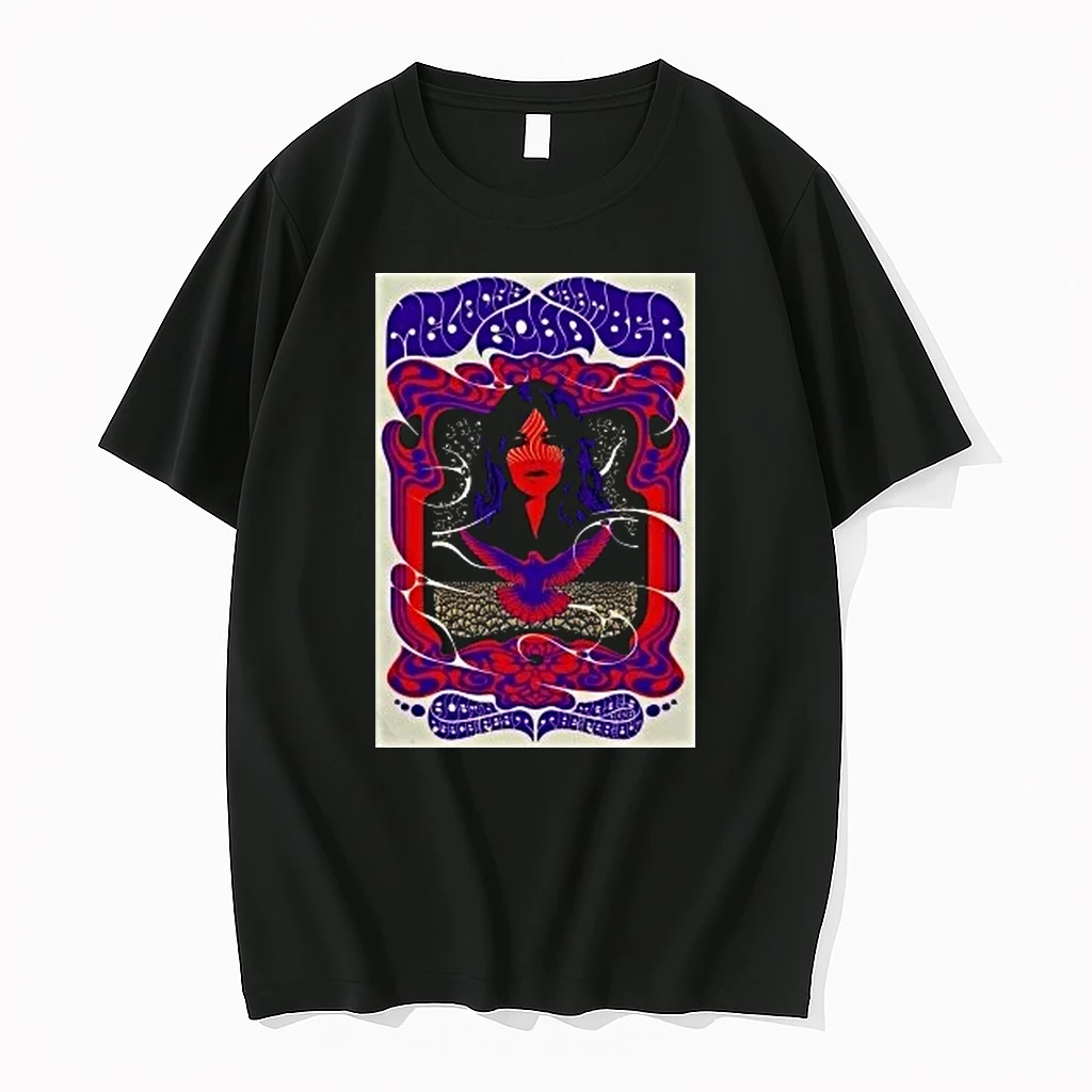 Melodys Echo Chamber May 9 2026 Far Out Lounge Stage In Austin Tx Shirts