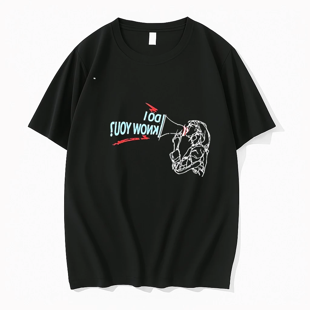 Milk Pansa Vosbein Do I Know You 00 Shirts