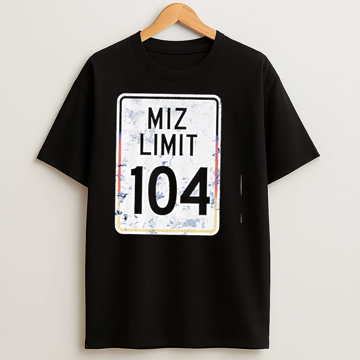 Milwaukee Brewers Jacob Misiorowski Miz Limit Shirts