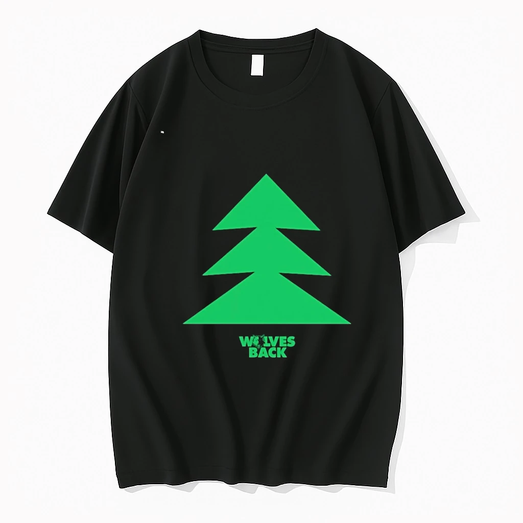 Minnesota Timberwolves Wolves Back 2026 Playoffs Round 2 Game 4 00 Shirts