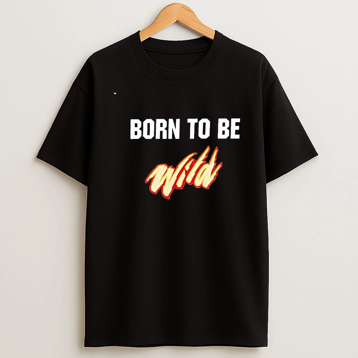 Minnesota Wild Born To Be Wild 00 Shirts