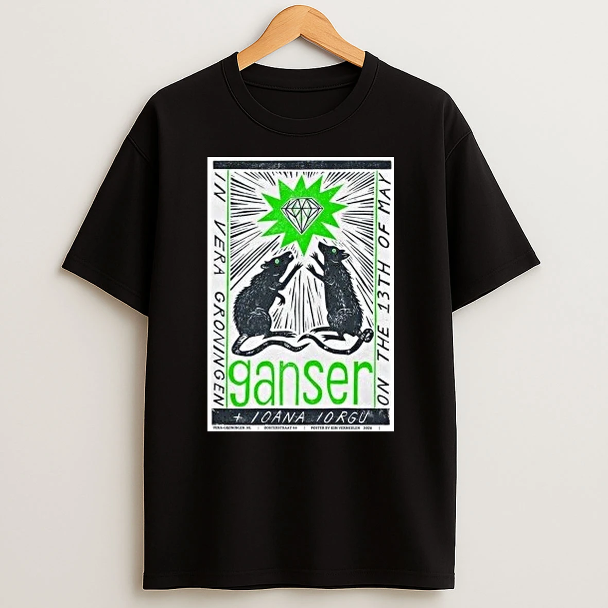 Mouses Ganser May 13 2026 Vera Groningen Nl Shirts