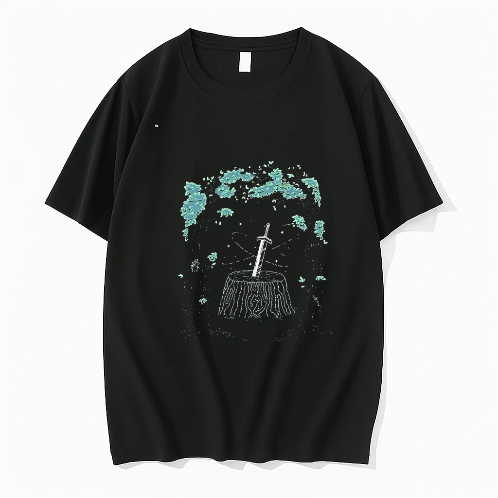 Mythical Golden Tee Of Mythicality 2026 00 Shirts