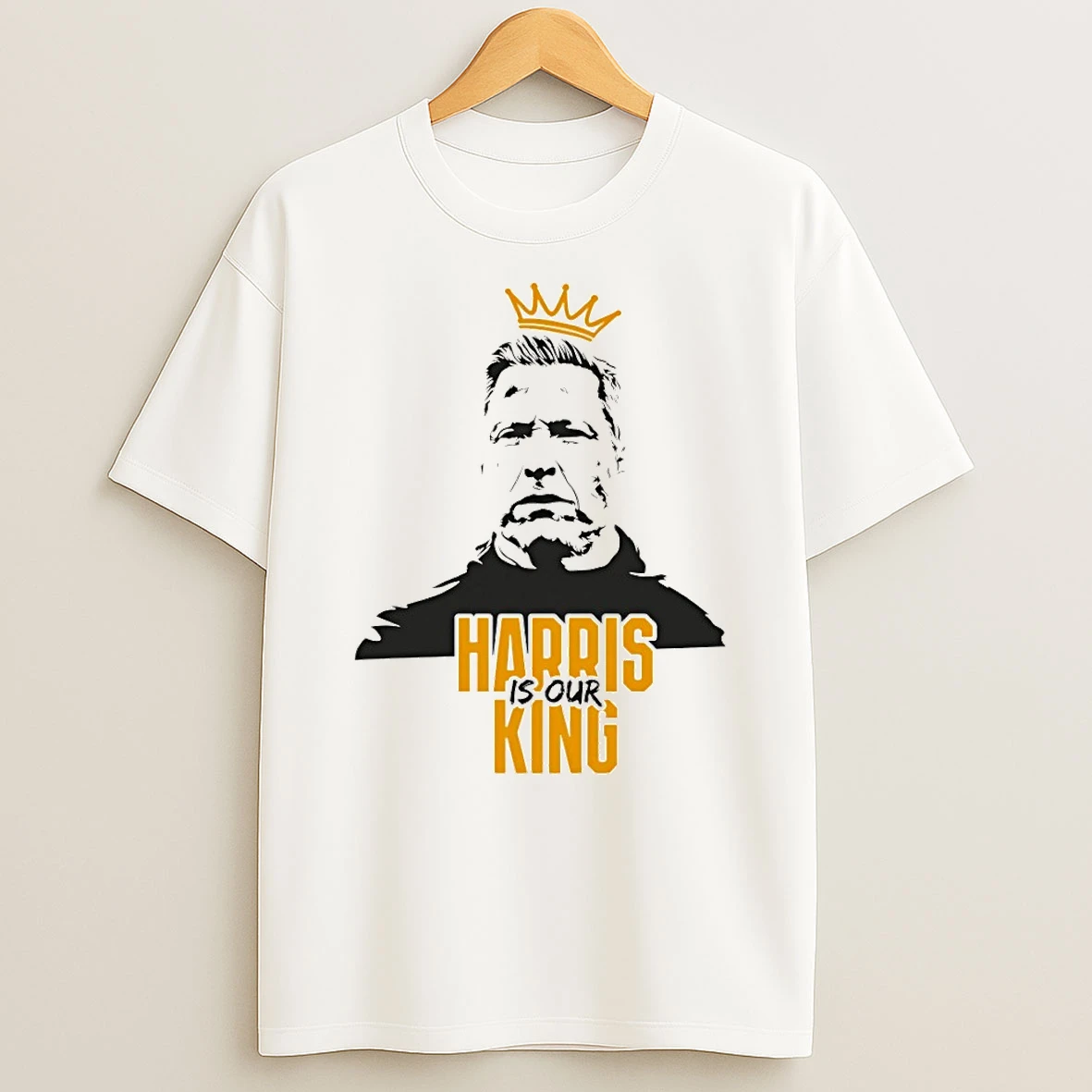 Neil Harris Is Our King Shirts