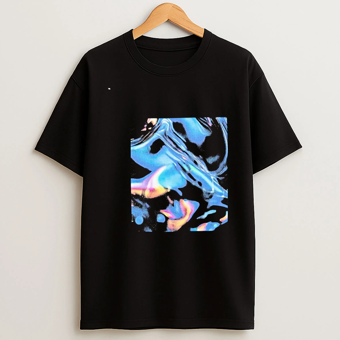 New Era Yoichi Ochiai Eirakuya 00 Shirts