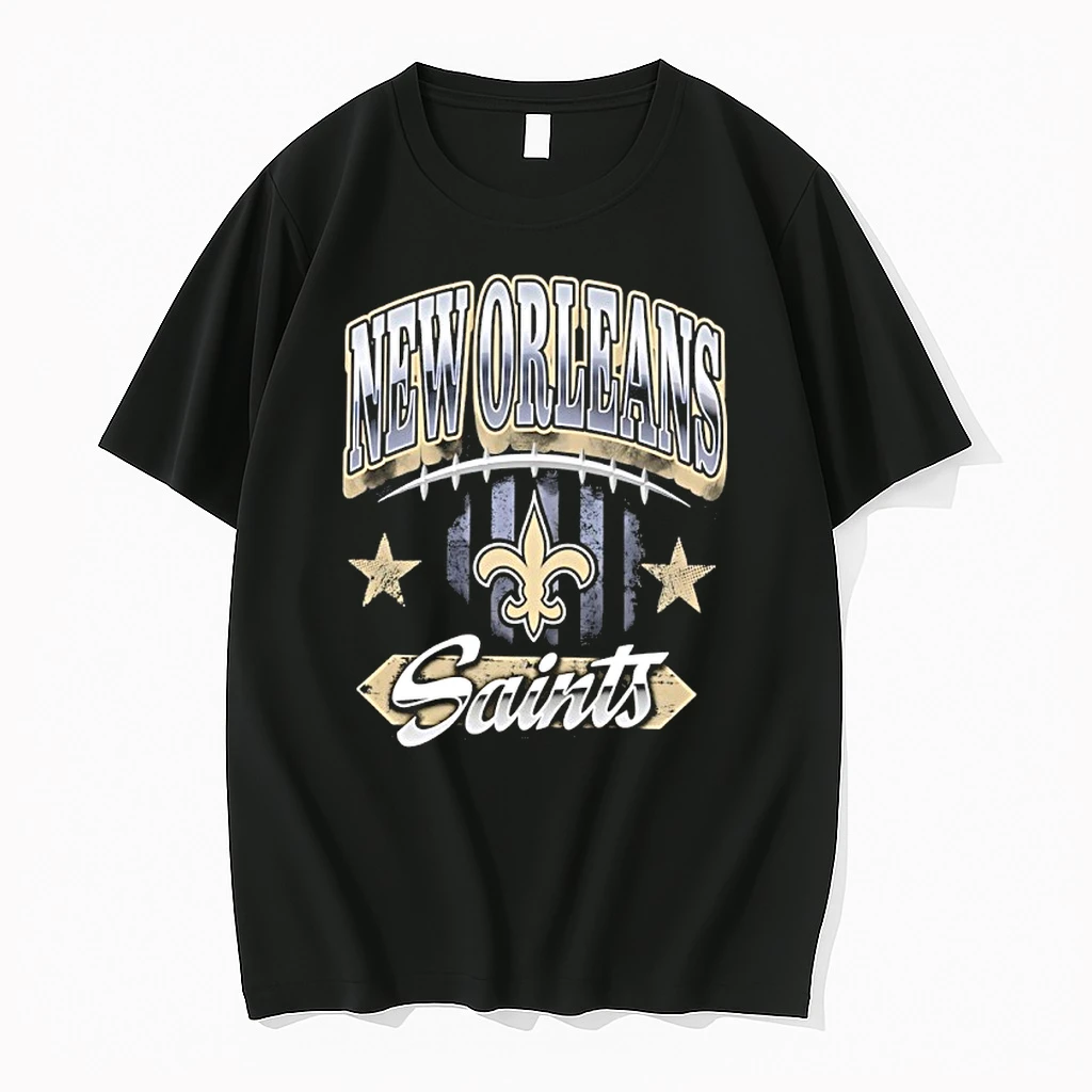New Orleans Saints Americana 2026 Shirts