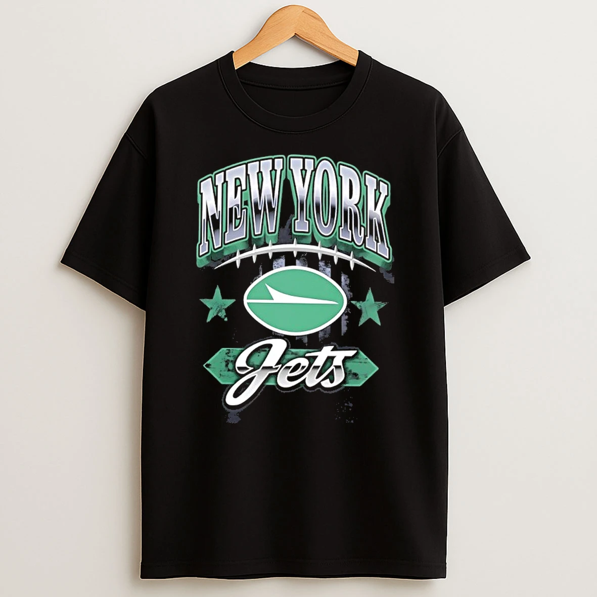 New York Jets Americana 2026 Shirts
