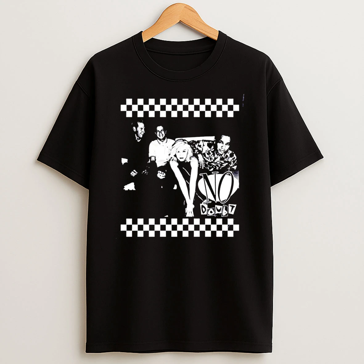 No Doubt Band Band Music Shirts